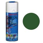 SPRAY ML.400 VERDE PRIMAVERA    - RAL6002