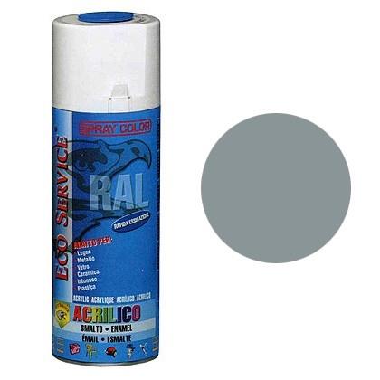 SPRAY ML.400 GRIGIO - RAL7001