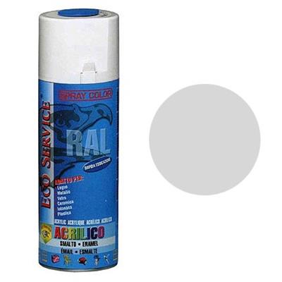 SPRAY ML.400 GRIGIO CHIARO RAL7035