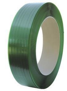 REGGETTA POLIESTERE VERDE MM.12X06   D.405 MT.2500