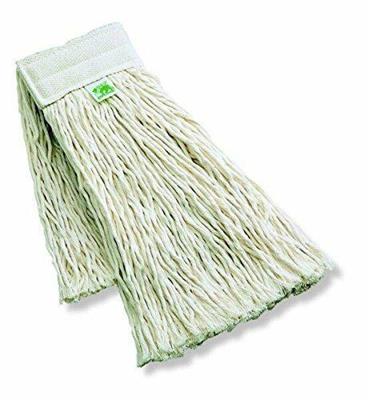 RICAMBIO MOP INDUSTRIALE IN COTONE 400GR 0026H   per pinza