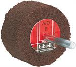 RUOTE ABRASIVE T.N.T. RGB 50X30X6 A/0 MED  RB0013