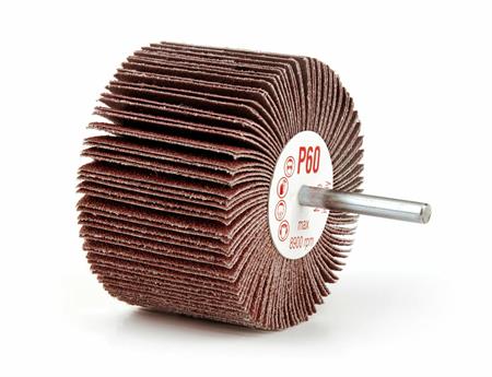RUOTA LAMELLARE RG   60X20 P.6 G.60 RG0355