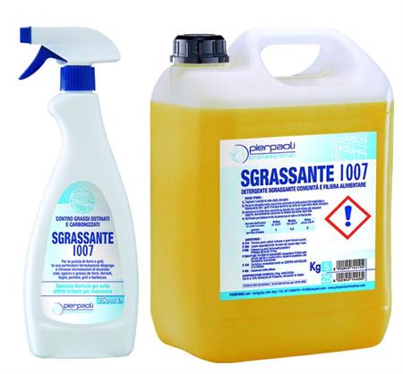 ***SGRASSANTE 1007 ML.750 C/SPRUZ