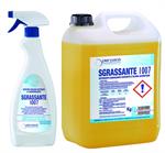 ***SGRASSANTE 1007 ML.750 C/SPRUZ