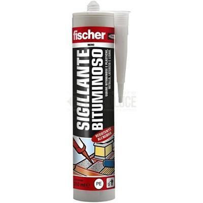 SIGILLANTE BITUMINOSO ML.280      FISCHER