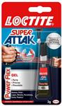 SUPER ATTAK GEL ADESIVO GR. 3