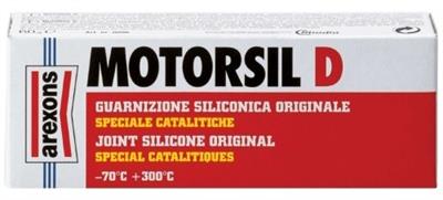 AREXONS MOTORSIL D GUARNIZIONE    ROSSA GR. 60