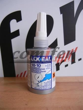 LOXEAL 18-10 75ML TEFLON SOFFIETTO