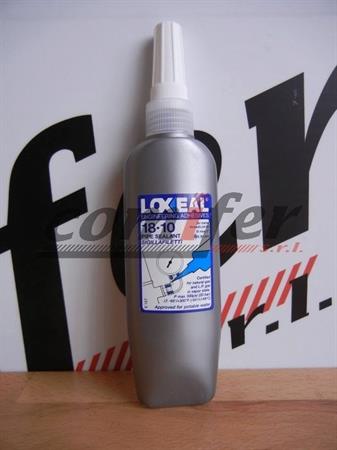 LOXEAL 18-10 100ML. TEFLON