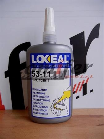 LOXEAL 53-11  250ML. FISSAGGIO    CUSCINETTI