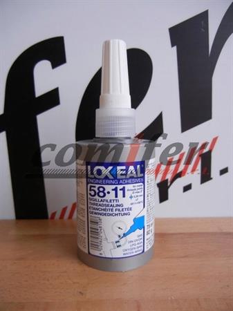 LOXEAL 58-11 75ML SIGILLANTE GAS