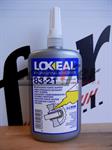 LOXEAL 83-21 250ML. BLOCCANTE RAPIDO ALTA RESISTENZA