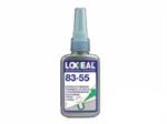 LOXEAL 83-55 50ML FRENA FILETTI   FORTE OLEOTOLLERANTE