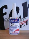 LOXEAL ISTANT 34 FL500GR+10FL. ( gomme espanse,epdm,plastiche)