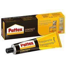 PATTEX CONTACT SUPER CHIARO ML.125