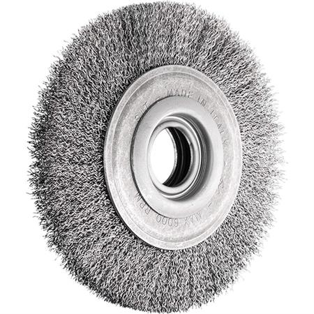 SPAZZOLA SIT 6153 MM.150X25 F.16