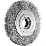 SPAZZOLA SIT 6153 MM.150X25 F.16
