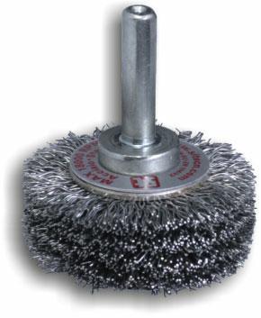 SPAZZOLA SIT GG43 G6X25 D.40      REF.0851