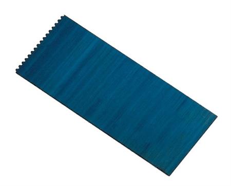 SPATOLA DENTATA 80X120  BOSTIK