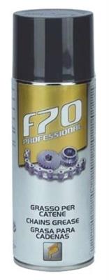 F 70 GRASSO SPRAY FAREN ML.400