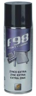 F 98 ZINCO 98% SPRAY FAREN ML.400