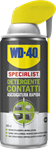 WD-40 SPRAY DETERGENTE CONTATTI   ML.400