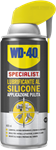 WD-40 SPRAY AL SILICONE  ML.400