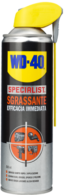 WD-40 SPRAY SGRASSANTE RAPIDO ML.500