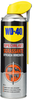 WD-40 SPRAY SGRASSANTE RAPIDO ML.500