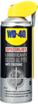 WD-40 SPRAY LUBRIFICANTE SECCO PTFE ML.400