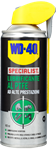 WD-40 SPRAY LUBRIFICANTE PTFE ALTE PRESTAZIONI ML.400