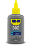 WD-40 SPRAY LUBRIFICANTE CATENA UMIDA ML.100