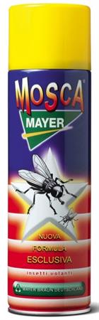 MOSCA MAYER SPRAY ML.500