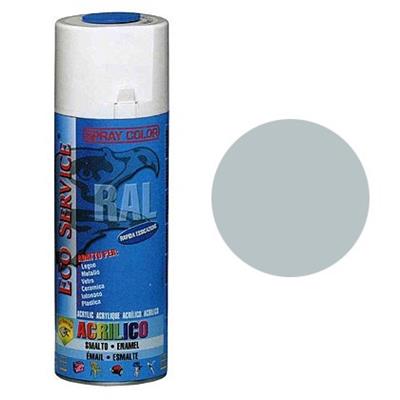 SPRAY ML.400 ALLUMINIO RUOTE