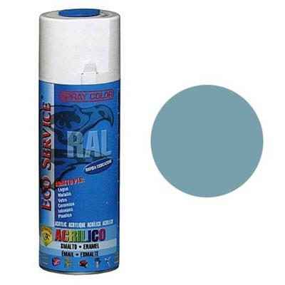 SPRAY ML.400 STUCCO GRIGIO