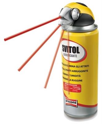 SVITOL AREXONS ML.400