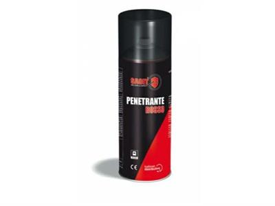 SPRAY PENETRANTE ROSSO ML.400   - SB35-01