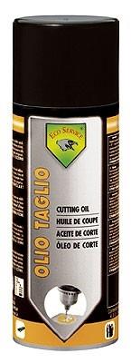 OLIO DA TAGLIO SPRAY 400ML. ECOSERVICE