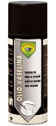 OLIO DI VASELINA SPRAY 400 ML ECOSERVICE