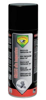 GRASSO SPRAY ALTA TEMPERATURA 700°C ML.400 ECOSERVICE