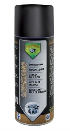 SCORRILEGNO SPRAY 400ML ECOSERVICE