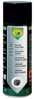 PULITORE FRENI SPRAY ML.500 ECOSERVICE