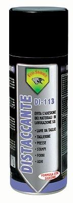 DISTACCANTE SPRAY ML.400  ECOSERVICE