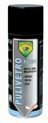 PULIVETRO SPRAY ML.400 ECOSERVICE