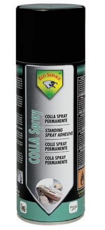 COLLA SPRAY ML.400 ECOSERVICE