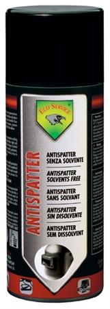 ANTISPATTER BASE ACQUA ML.400     ECOSERVICE