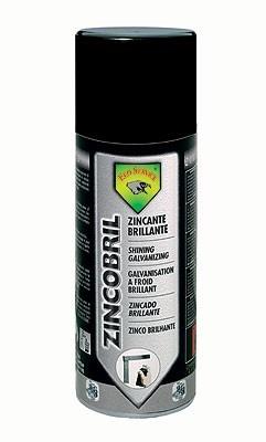 ZINCOBRIL   SPRAY ML.400 ECO