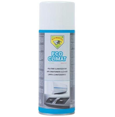 ECOCLIMAT SPRAY ML.400 X CLIMA    PER CONDIZIONATORI