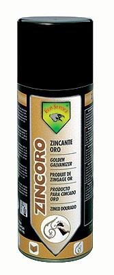 ZINCORO SPRAY ML.400 ECOSERVICE